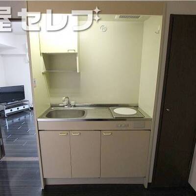 
						他号室の写真です。