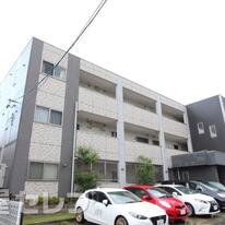 ラフォーレ東山